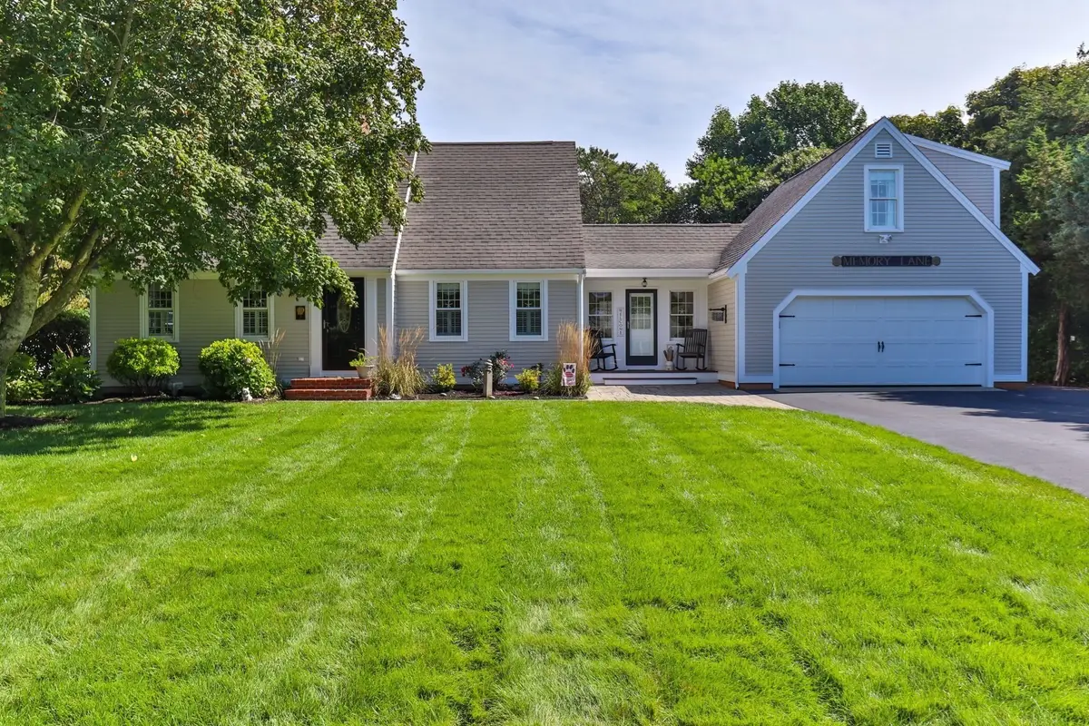 7 Hofe Rd, Orleans, MA 02653 - #1