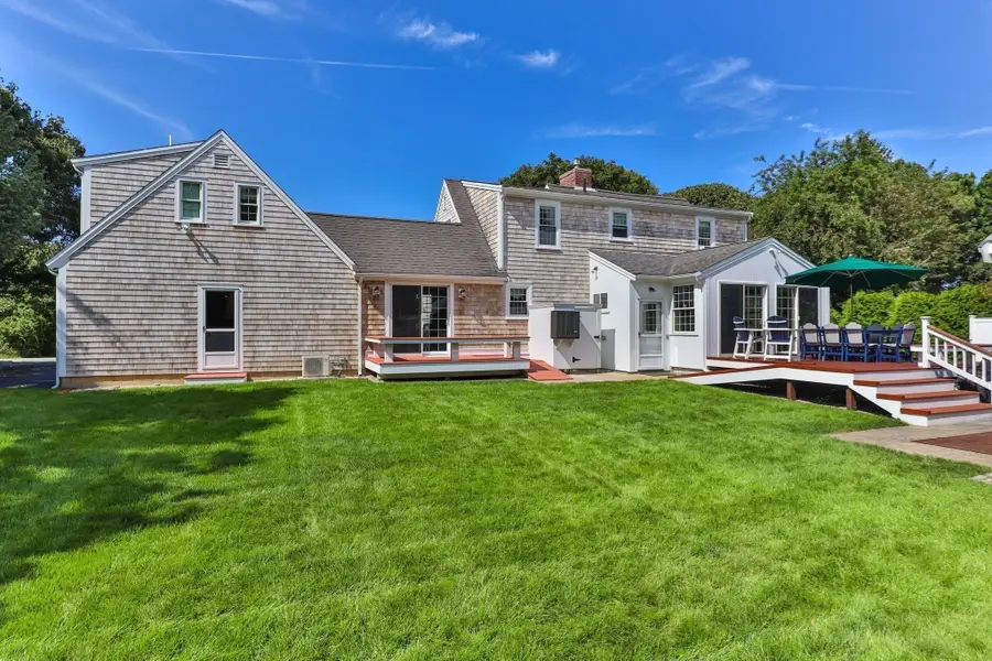 7 Hofe Rd, Orleans, MA 02653 - #2