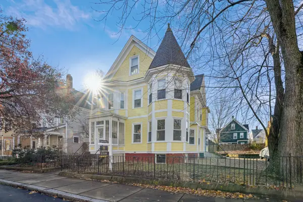 9 Kidder Ave #2, Somerville, MA 02144