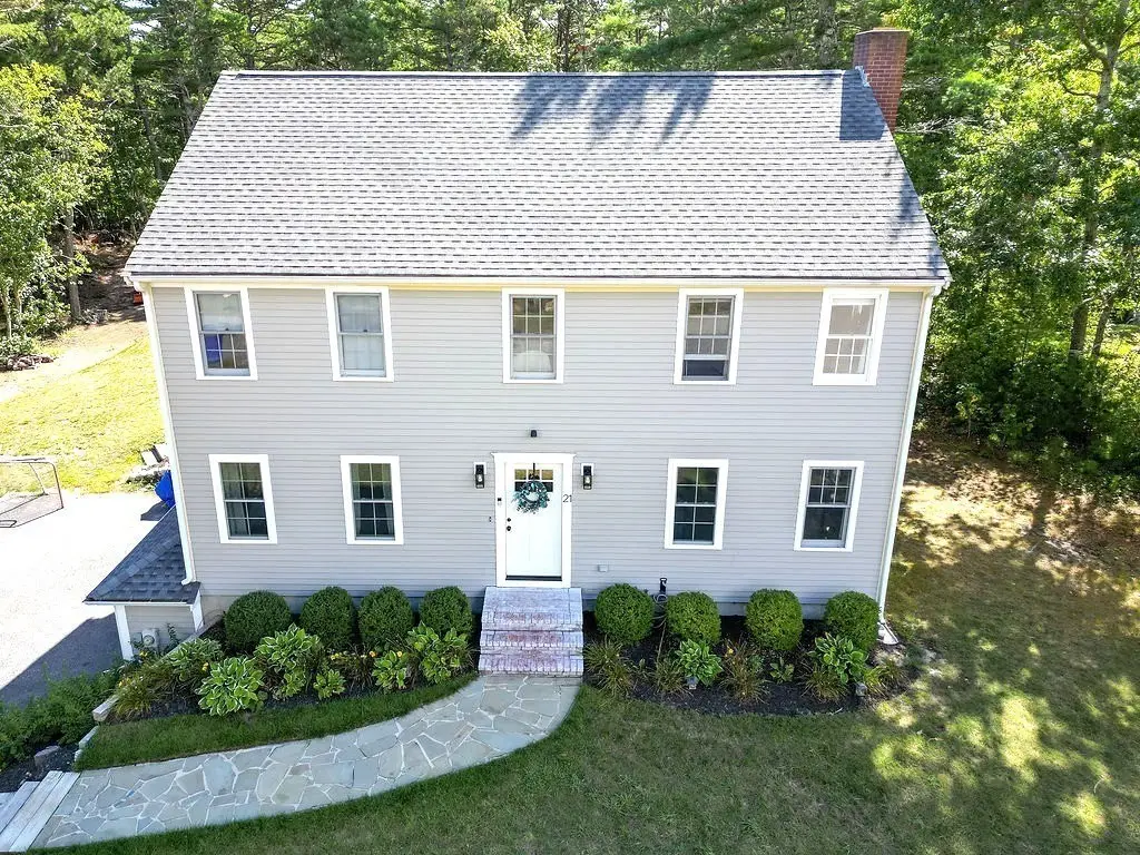 21 Chamber Rock, Bourne, MA 02532 - #1