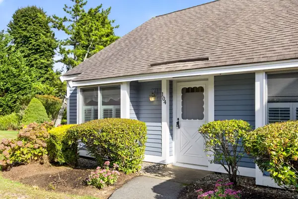 104 Susanna Drive #104, Brewster, MA 02631
