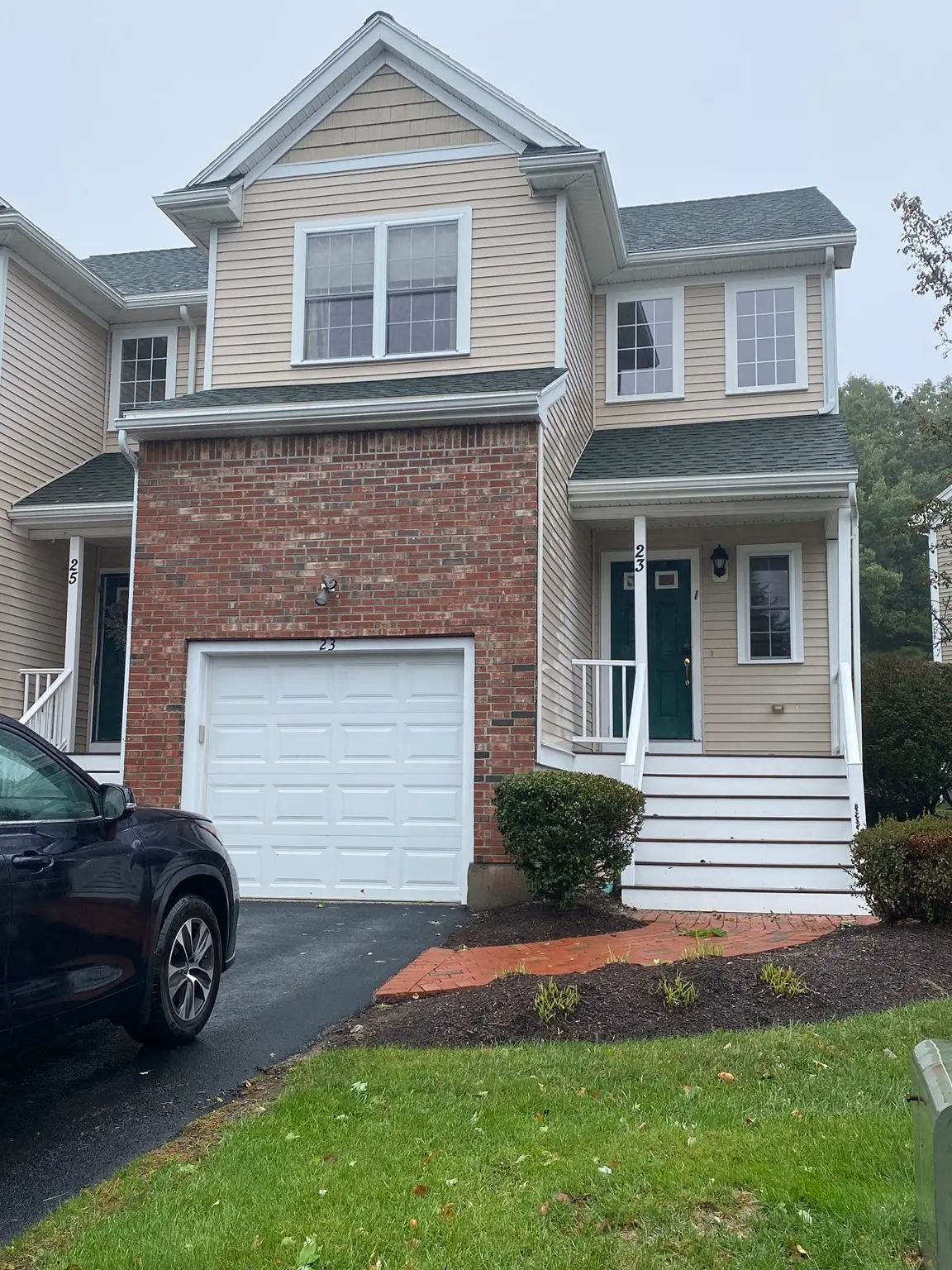 23 Indian Woods Way #23, Canton, MA 02021 - #1