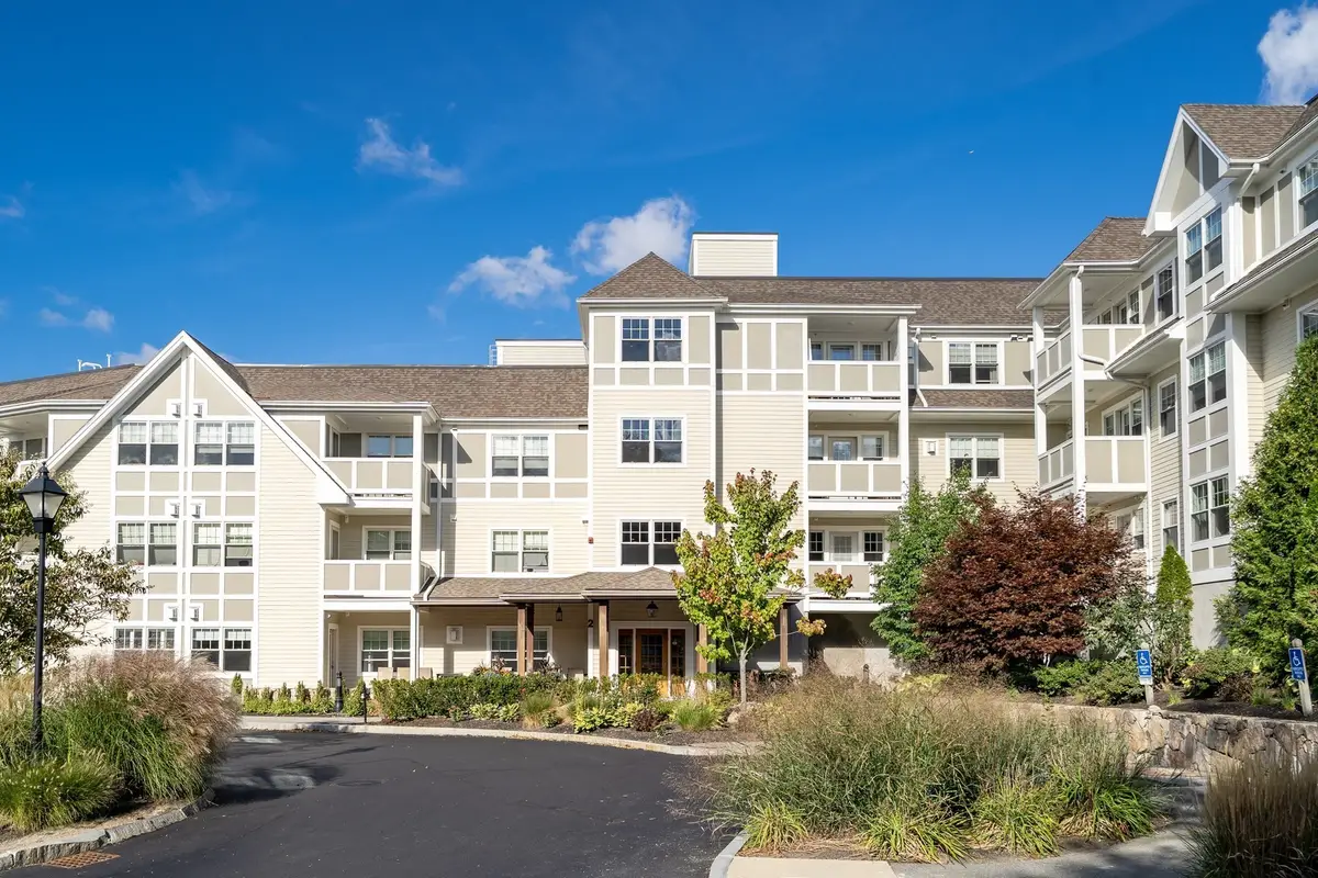 2 Manor Terrace #216, Lexington, MA 02420 - #1
