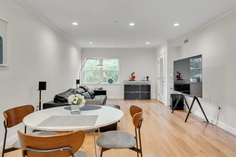 2 Manor Terrace #216, Lexington, MA 02420 - #3