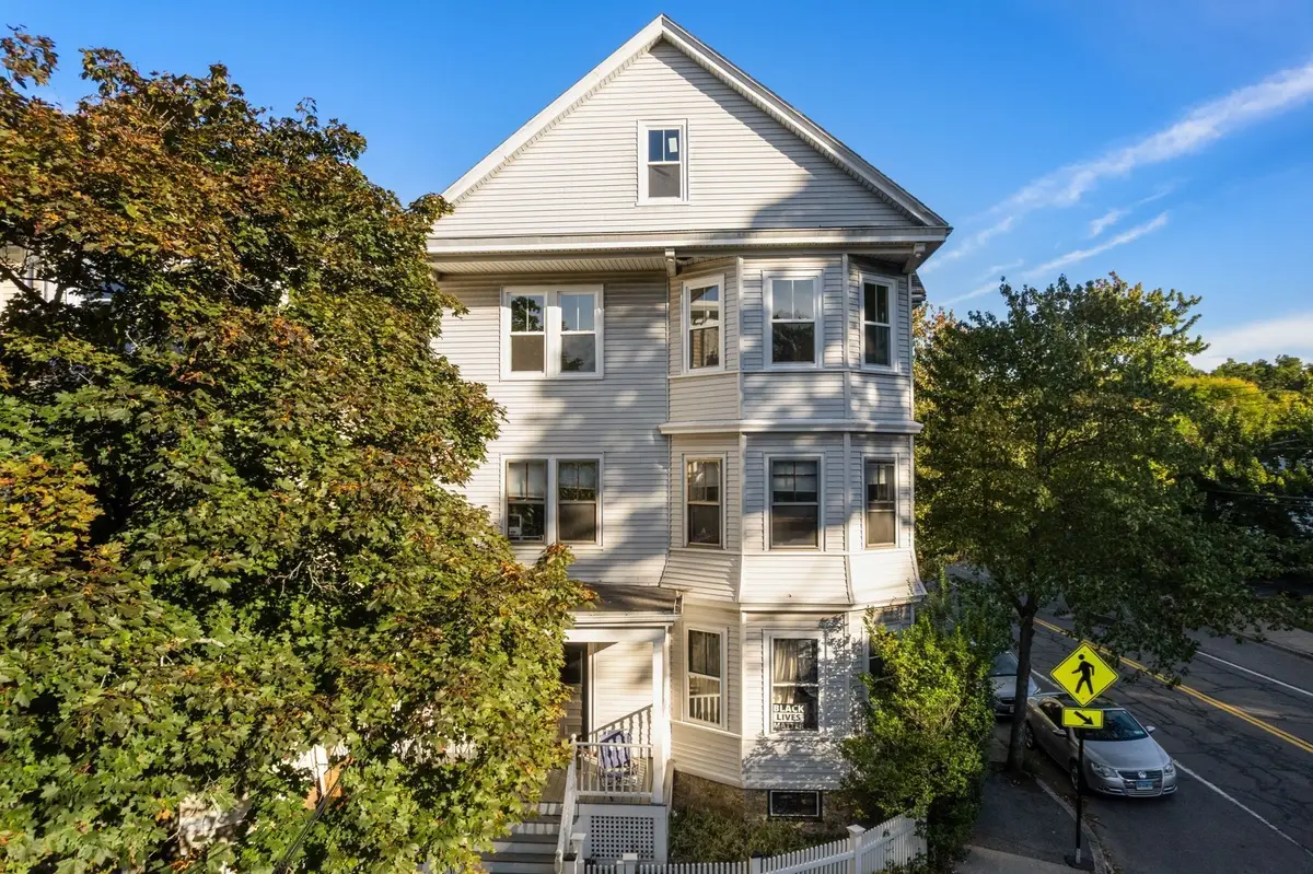120 Franklin Street #3, Brookline, MA 02445 - #1