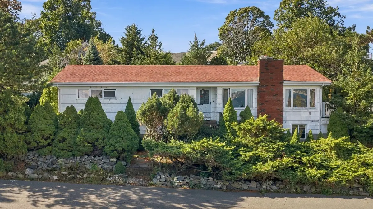 25 Maolis Road, Nahant, MA 01908 - #1