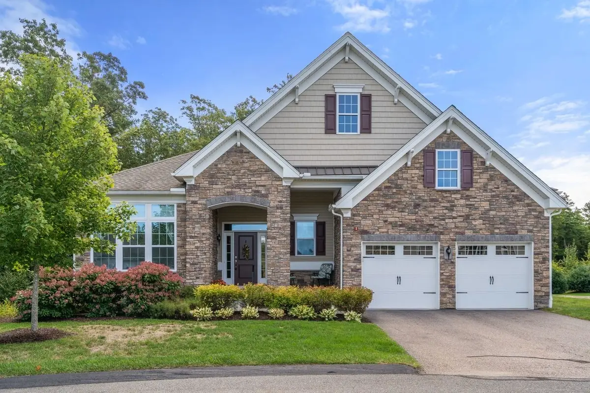24 West View Lane #24, Stow, MA 01775 - #1