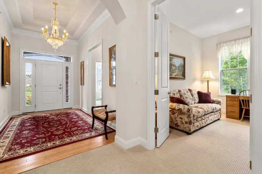 24 West View Lane #24, Stow, MA 01775 - #3