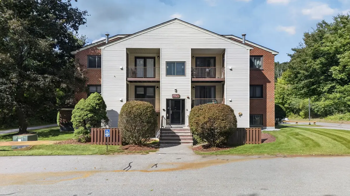 189 Littleton Rd #15, Chelmsford, MA 01824 - #1