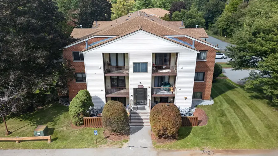 189 Littleton Rd #15, Chelmsford, MA 01824 - #2