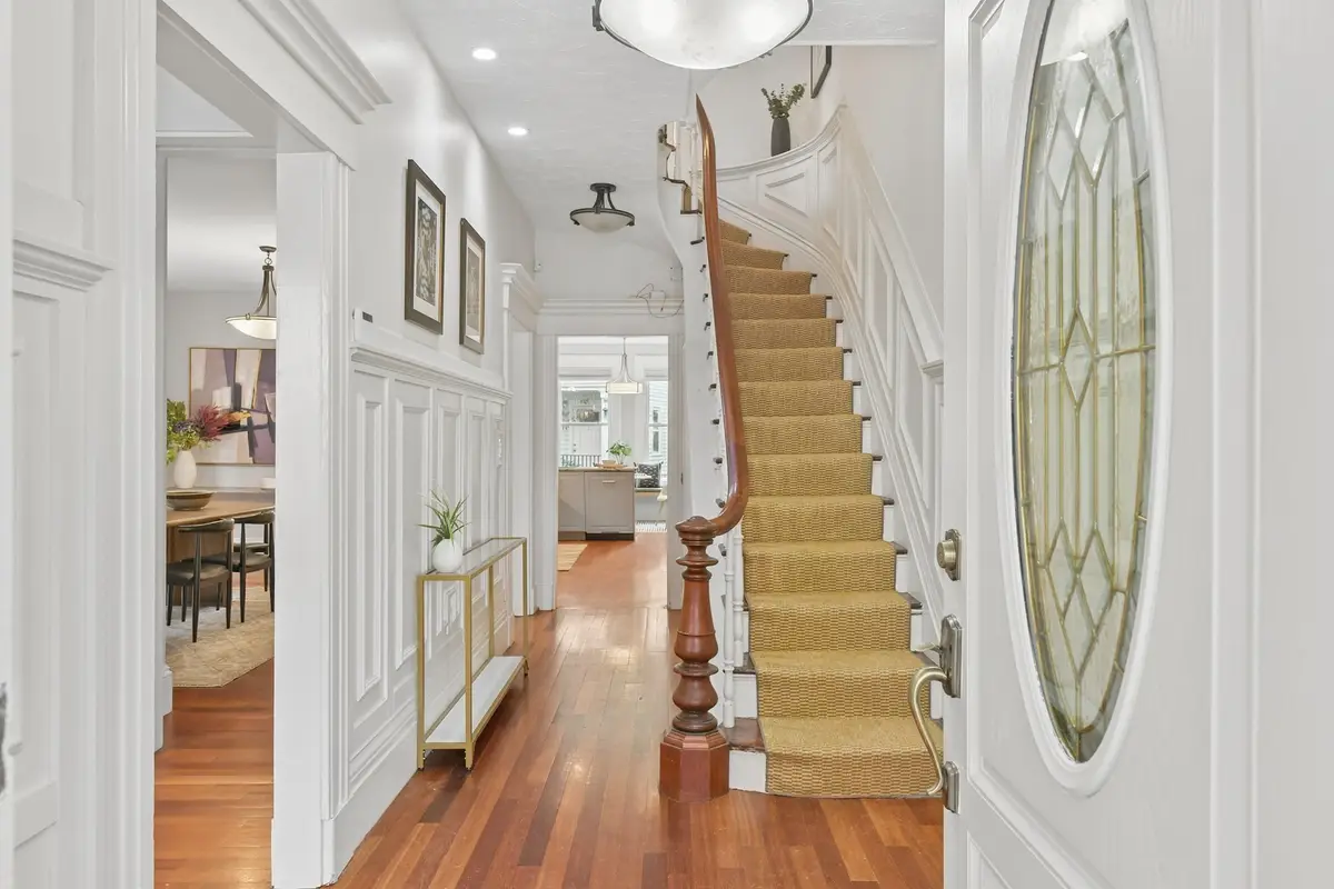 350 Washington Street, Cambridge, MA 02139 - #1