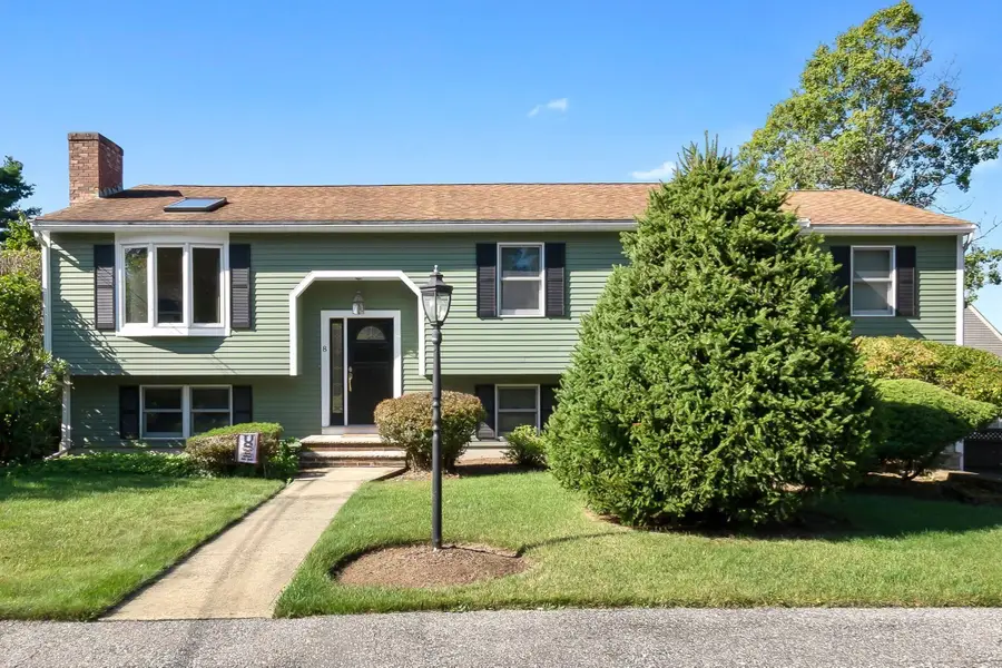8 College Lane, Beverly, MA 01915 - #2