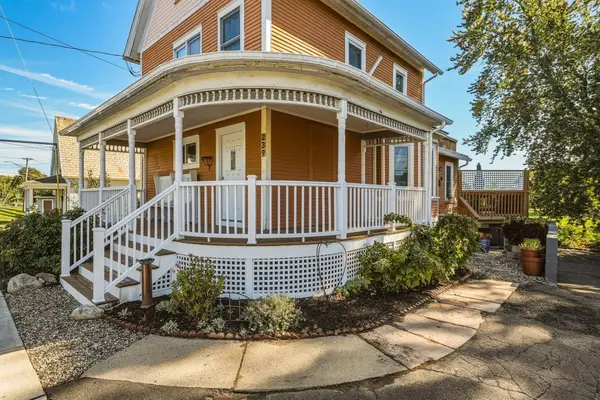 239 Bridge Street, Northampton, MA 01060