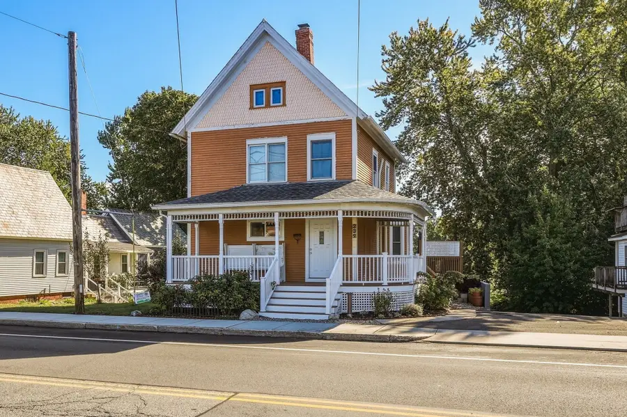 239 Bridge Street, Northampton, MA 01060 - #2
