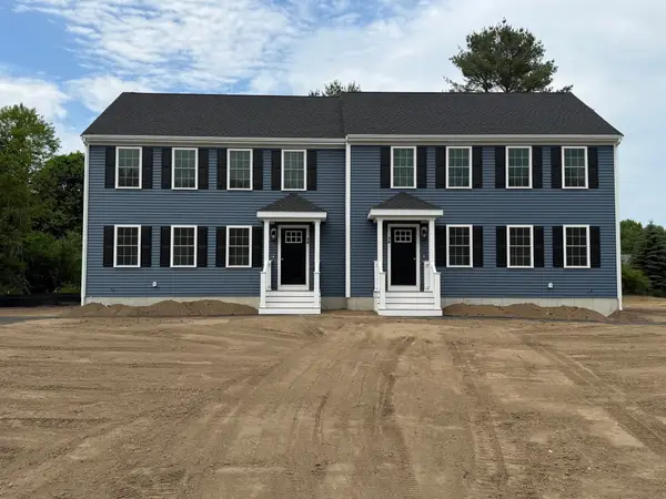 11A Hudson Drive #A, Berkley, MA 02779
