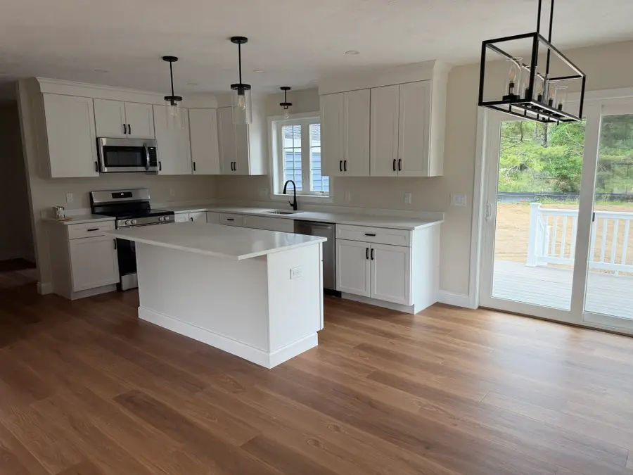 11A Hudson Drive #A, Berkley, MA 02779 - #3
