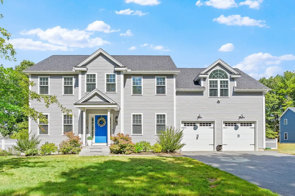 4 Wisteria Lane, Maynard, MA 01754 - #1