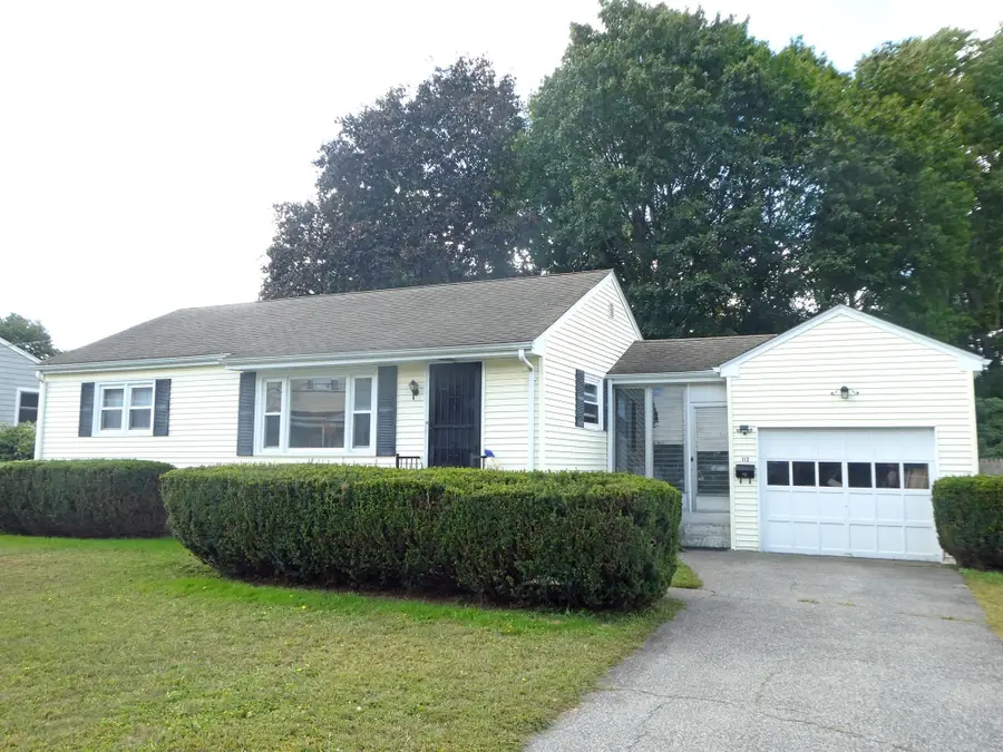 113 Old Colony Avenue, Somerset, MA 02726 - #2