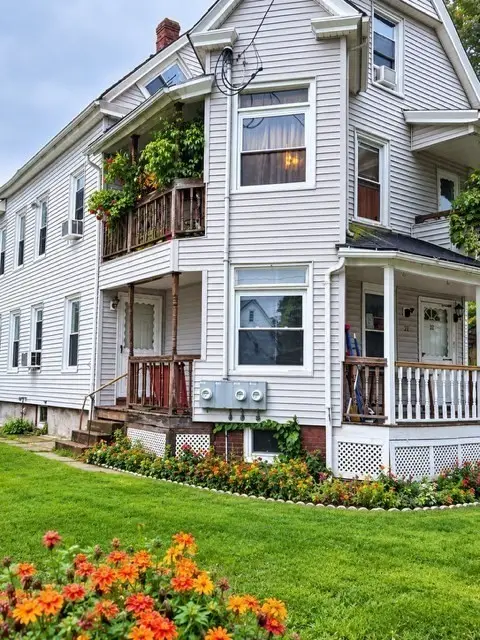 22-24 Raymond Place, Springfield, MA 01104 - #2
