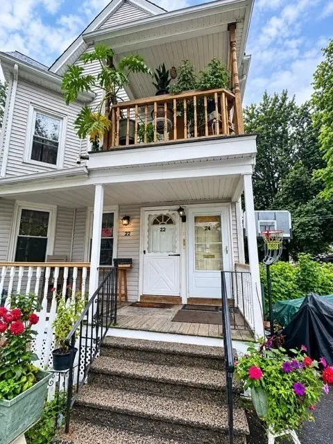 22-24 Raymond Place, Springfield, MA 01104 - #3