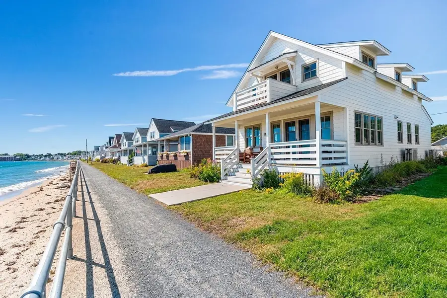 88 Long Beach, Rockport, MA 01966 - #3