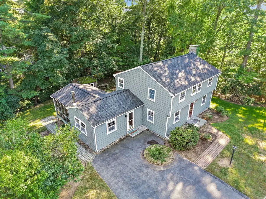 3 Black Pine Rd, Medfield, MA 02052 - #3