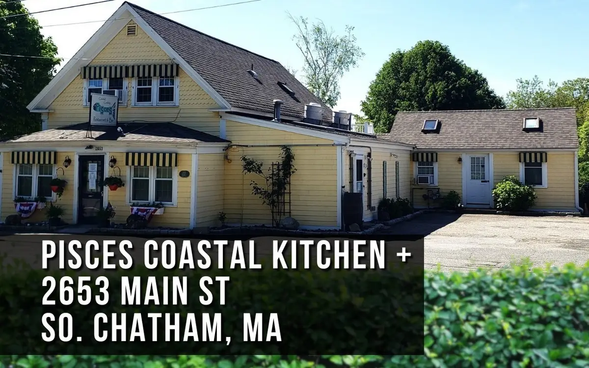 2653 Main St, South Chatham, MA 02659 - #1