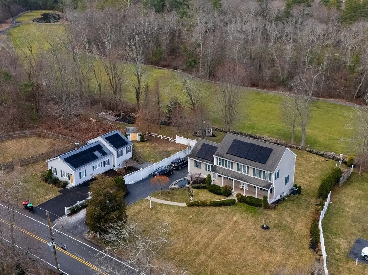 455 East St, West Bridgewater, MA 02379 - #1