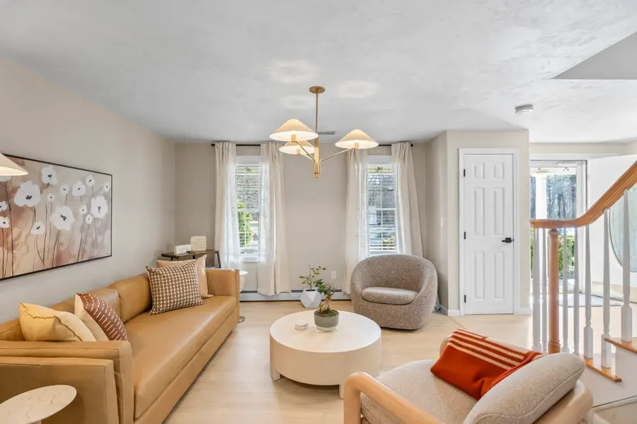 455 East St, West Bridgewater, MA 02379 - #3