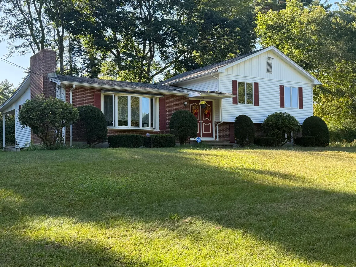1 Webster Rd, Ware, MA 01082 - #1