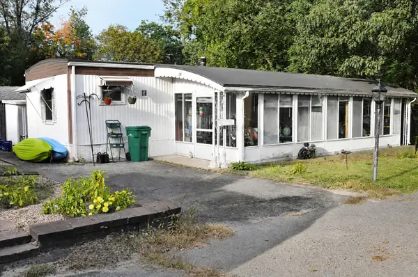 1237 Central Street #28, Leominster, MA 01453