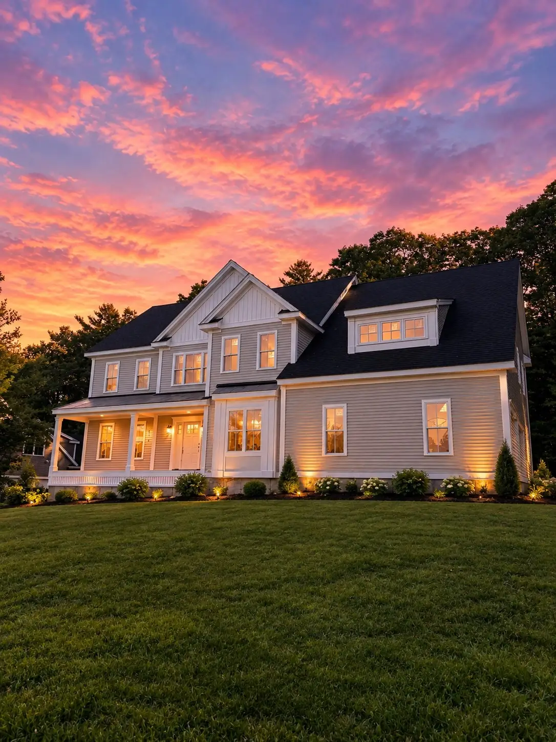 Lot 28 Highridge Rd, Bellingham, MA 02019 - #1