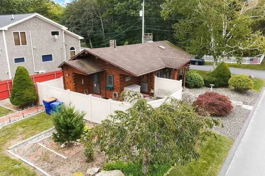 24 Fisherman Rd, Fairhaven, MA 02719 - #3