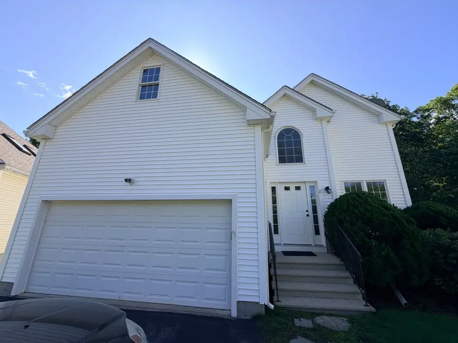 21 Zain Cir #11, Milford, MA 01757 - #2