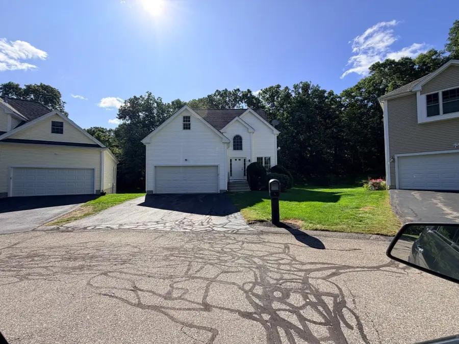 21 Zain Cir #11, Milford, MA 01757 - #3