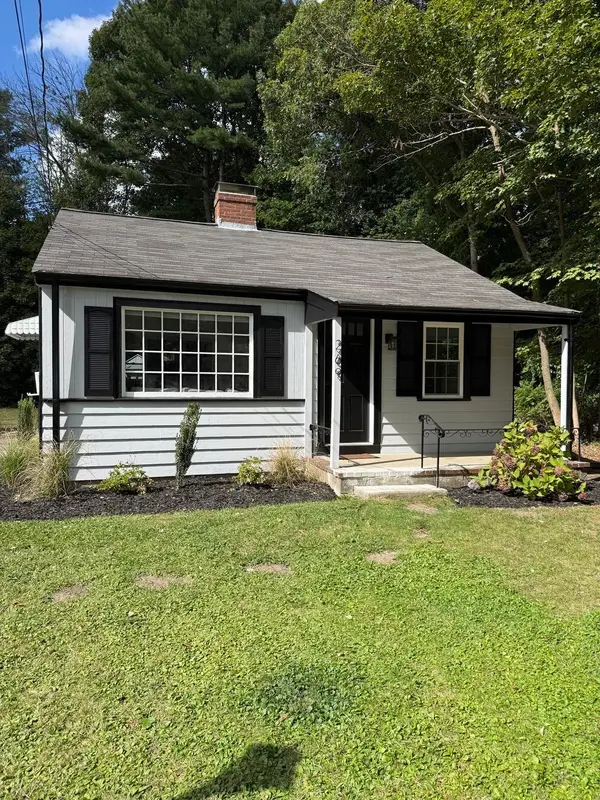 269 Pearl Street, Brockton, MA 02023