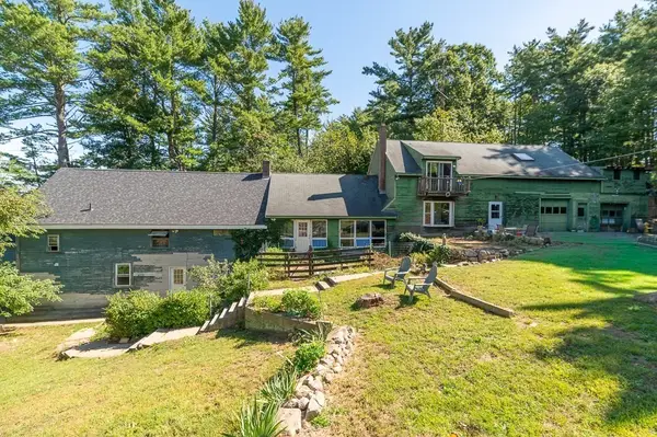 368 Essex Avenue, Gloucester, MA 01930