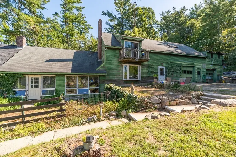 368 Essex Avenue, Gloucester, MA 01930 - #2