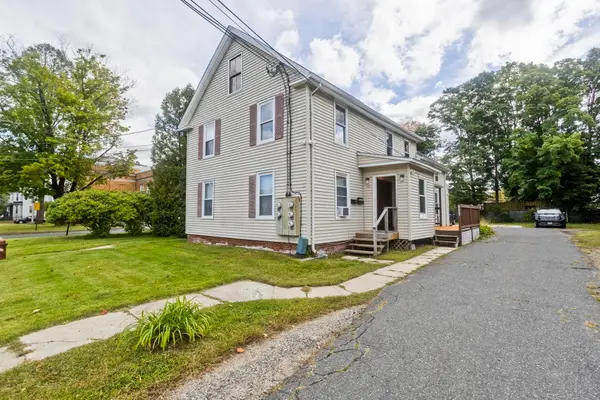 1039-1041 Central St, Palmer, MA 01069