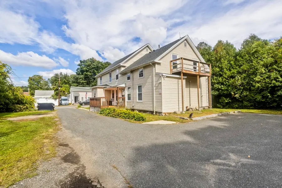 1039-1041 Central St, Palmer, MA 01069 - #2