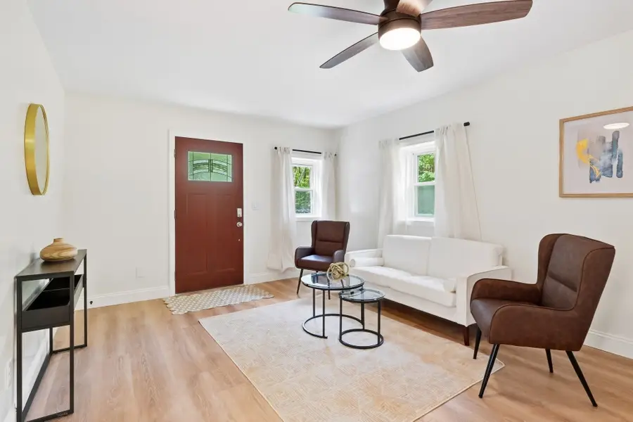 258 Pelham Hill Rd, Shutesbury, MA 01072 - #3