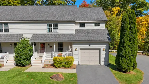 74 Kileys Way #74, Gardner, MA 01440