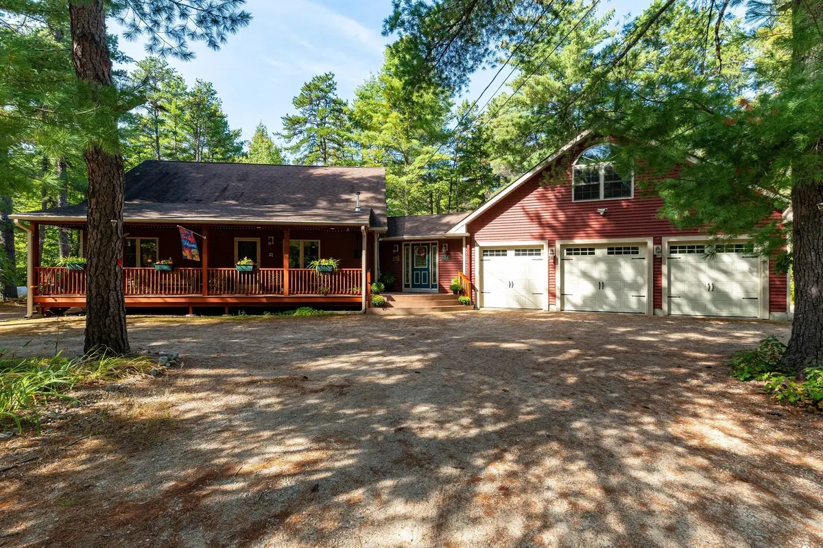 108 Remick Dr, Tamworth, NH 03886 - #1