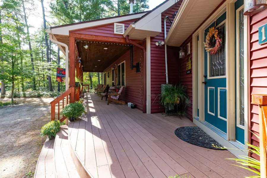108 Remick Dr, Tamworth, NH 03886 - #3