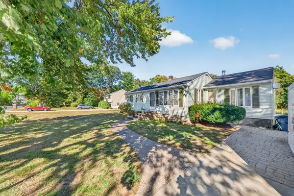 121 High Street, Billerica, MA 01862