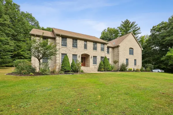 59 Saint Germain Road, Hampden, MA 01036
