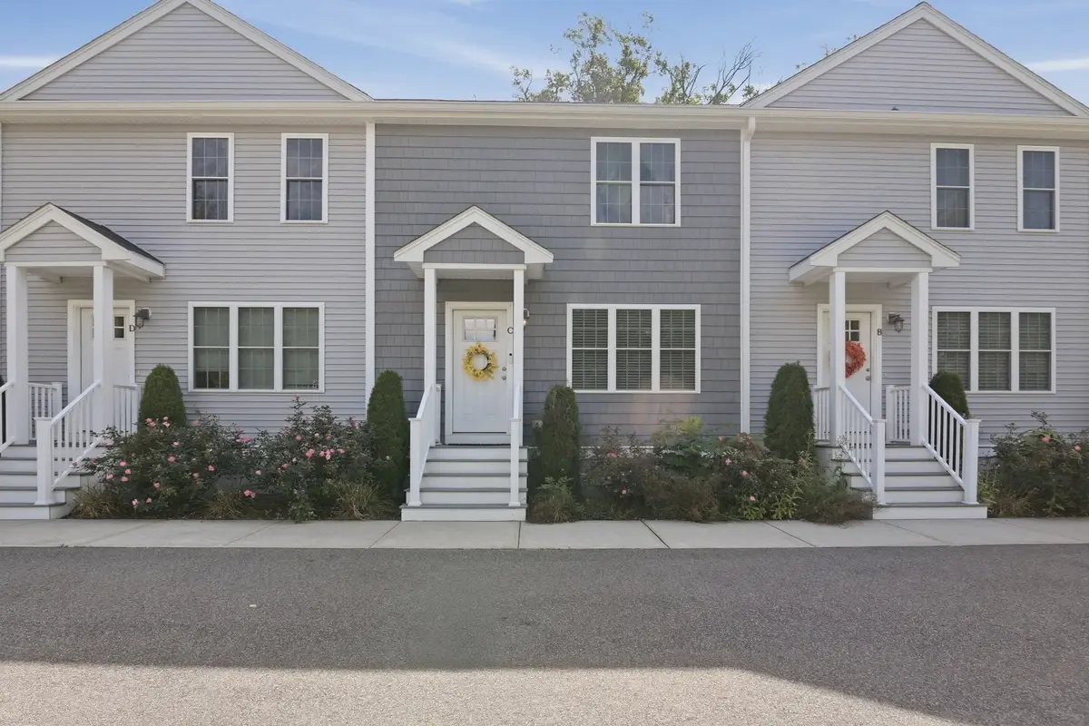 401 West St #C, East Bridgewater, MA 02333 - #1