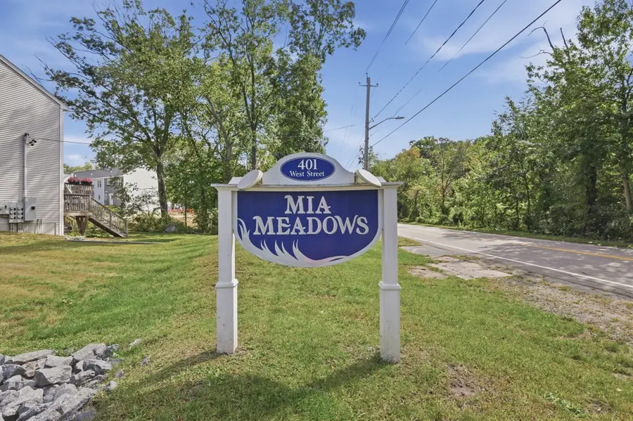 401 West St #C, East Bridgewater, MA 02333 - #2