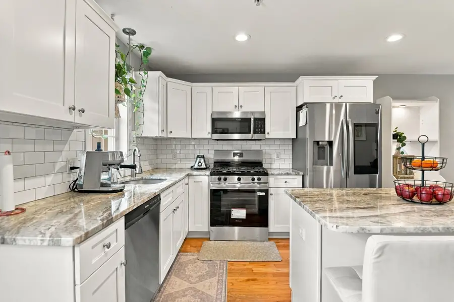 401 West St #C, East Bridgewater, MA 02333 - #3