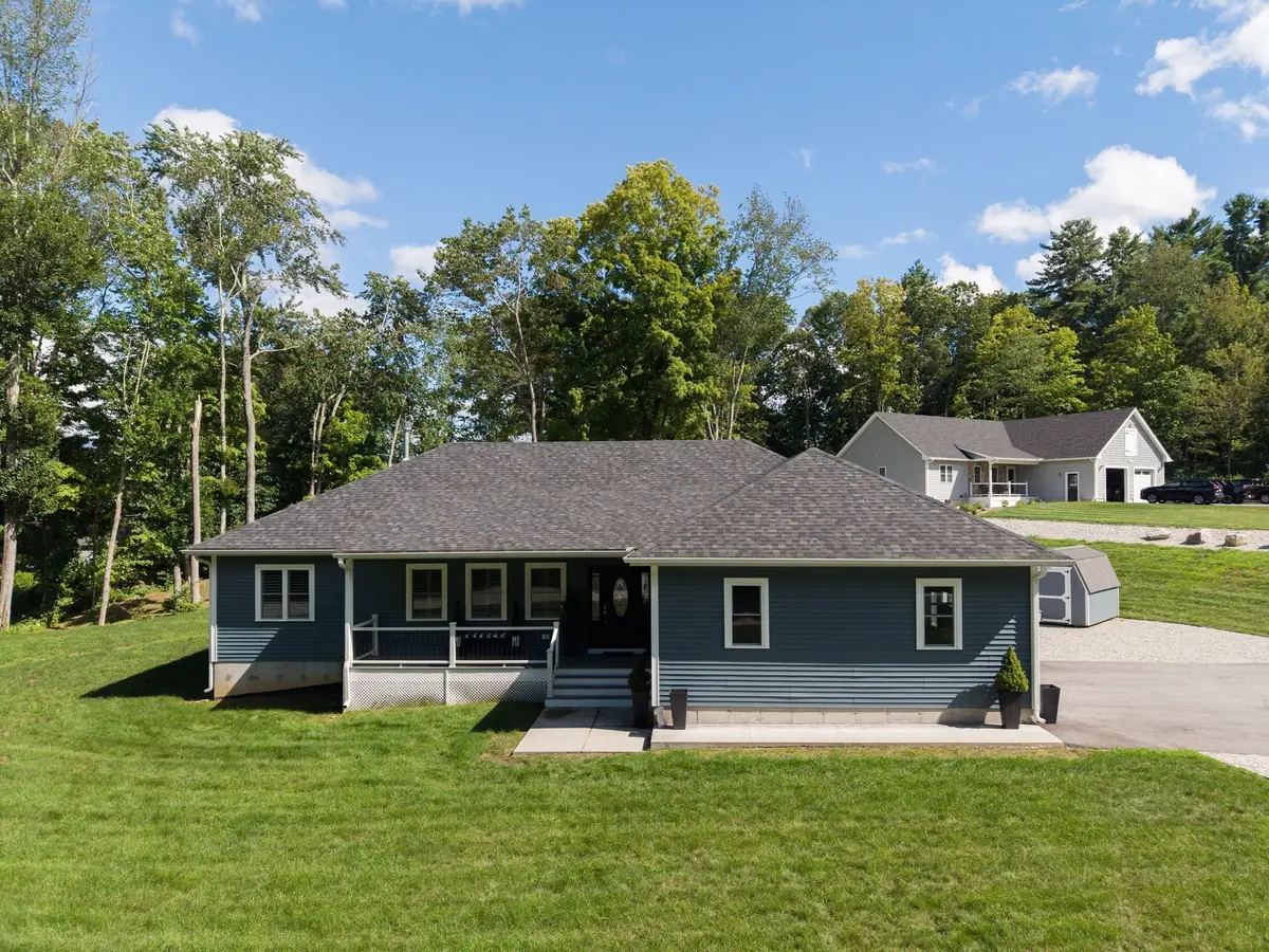 17 Harwood Farm Road, Southbridge, MA 01550 - #1